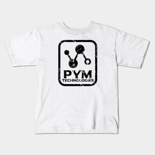 PYM Technologies Kids T-Shirt